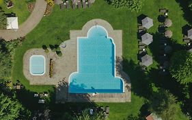 Ferien&Wellnesshotel Windschar