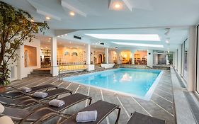 Ferien&Wellnesshotel Windschar